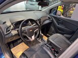 Chevrolet Trax-19