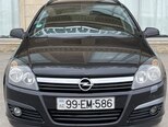 Opel Astra-1