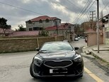 Kia K7-2