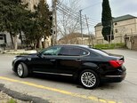 Kia K7-5