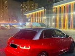 Audi A1-3