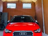 Audi A1-2