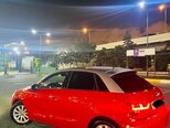 Audi A1-4