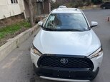 Toyota Corolla Cross-5