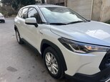 Toyota Corolla Cross-11