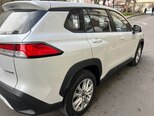 Toyota Corolla Cross-9