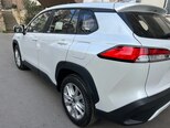 Toyota Corolla Cross-8