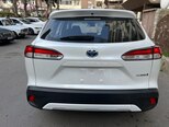 Toyota Corolla Cross-10