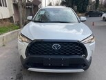 Toyota Corolla Cross-1