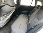 Toyota Corolla Cross-7