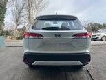 Toyota Corolla Cross-16