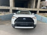 Toyota Corolla Cross-17