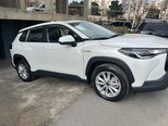 Toyota Corolla Cross-3