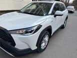 Toyota Corolla Cross-12
