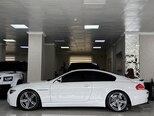 BMW M6-6
