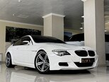 BMW M6-1