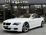 BMW M6-4