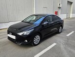 Hyundai Accent-11