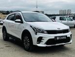 Kia Rio X-Line-4