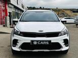 Kia Rio X-Line-1