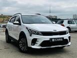 Kia Rio X-Line-7