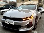 Kia K5-1