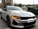 Kia K5-2