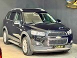 Chevrolet Captiva-10
