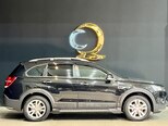 Chevrolet Captiva-5