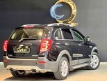 Chevrolet Captiva-11