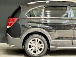 Chevrolet Captiva-4