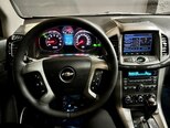 Chevrolet Captiva-12