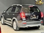 Chevrolet Captiva-8