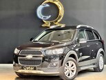 Chevrolet Captiva-2