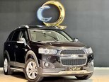Chevrolet Captiva-1