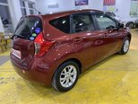 Nissan Note-4