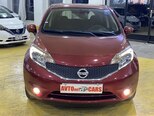 Nissan Note-1