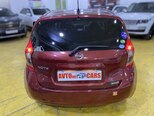 Nissan Note-5
