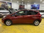 Nissan Note-8