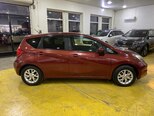 Nissan Note-7