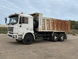 Shacman F3000-3