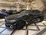 BMW 520-3
