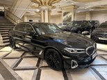 BMW 520-2