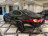 BMW 520-8
