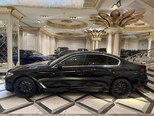 BMW 520-4