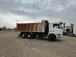 Shacman F3000-9