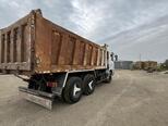 Shacman F3000-12
