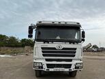 Shacman F3000-1