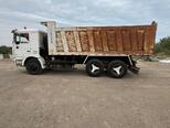 Shacman F3000-8