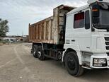 Shacman F3000-13